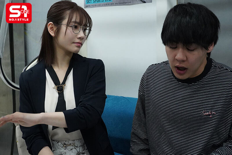 普段は物静かな文系の美女におち●ぽ調教されちゃう 河北彩伽 6枚目